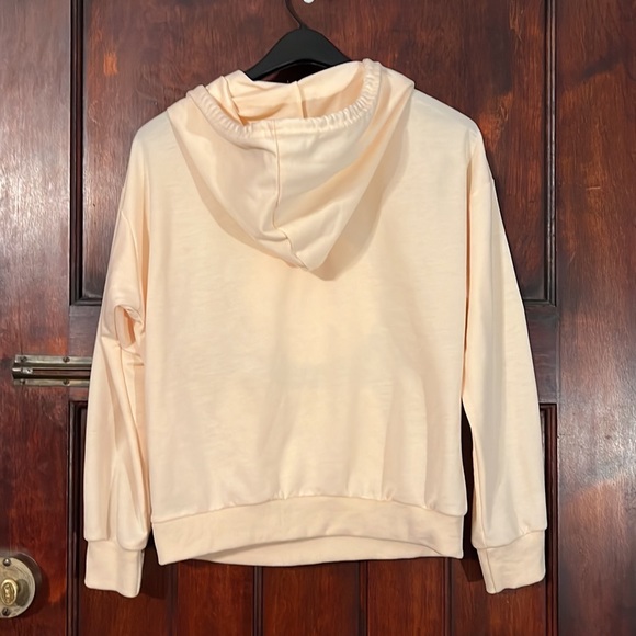 Japenese Wave Hoodie Women’s Small - Picture 2 of 3